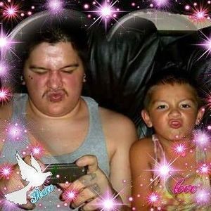 Meet your Posher, Cathy